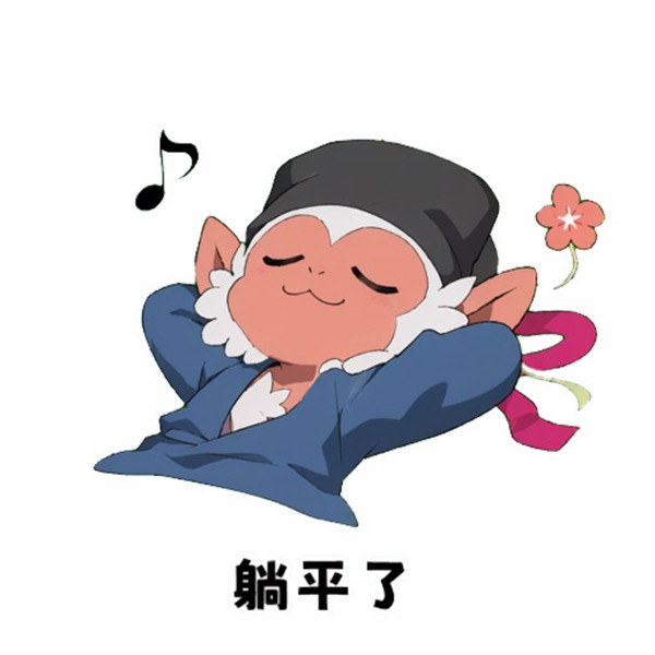 静态表情